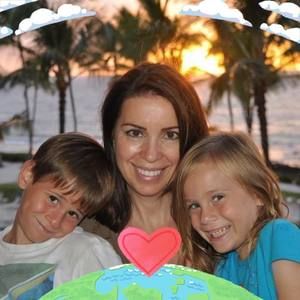 Meet your Posher, Maria